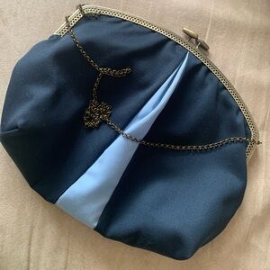 💙🩵 Timeless Vintage Bag 💙🩵
